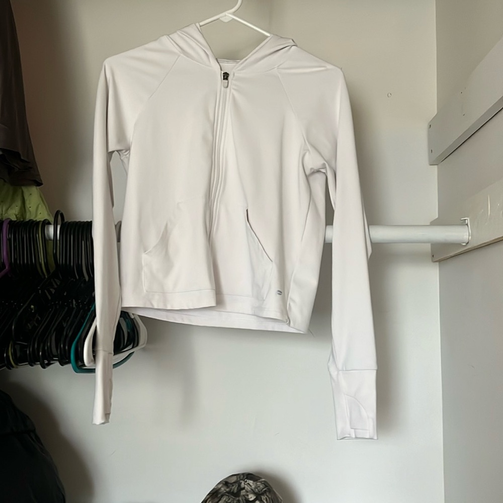 COPY - Fabletics full zip